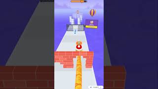 Snake Run Race • 3D Running Game