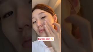 Korean skin glow #diy #homeremedies #korean #skincare