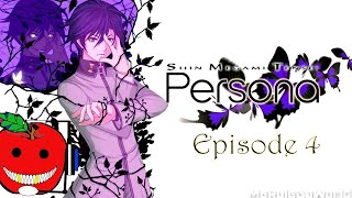 Shin magami tensei: Persona - Episode 4