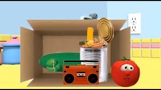 VeggieTales Wild Wild World