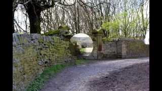 Digley reservoir walk