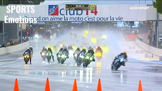 Bol d'Or 2019 : Revivez le grand départ de la 83e édition