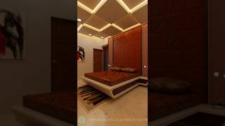 luxury bedroom design new bedroom design  2023 #shorts #viral #interiordesign #youtube