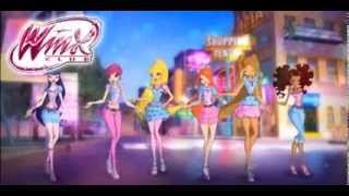 Winx club season 6 trailer official