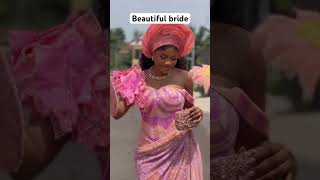 Bride of the year #wedding #bridal #bride #love #viralvideo #viralshort