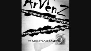 Arvenz Fin