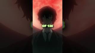 Osamu Dazai - A (Not At All) Deep Dive