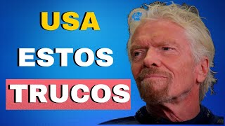 ✅RICHARD BRANSON en ESPAÑOL | LECCIONES sobre sus MULTIMILLONARIOS negocios