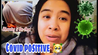 Ep 174: NADALE NI OMICRON  KAHIT VACCINATED + TUOB IS THE KEY/HAPPY JOYJOY