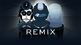 The Invasion Remix