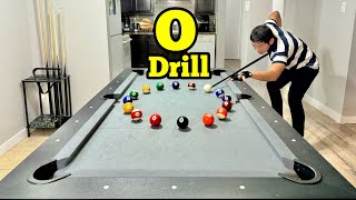 Amazing O-Drill