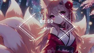 League of Legends Series: Ahri