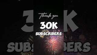 Thankyou so much for all of you. May God bless you more n more 🙏❤️  #thankyou #subscribers