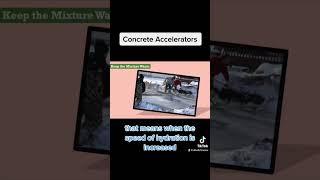 Concrete Accelerators