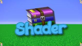 The Best Shader for PVP EVER...(Bedwars)