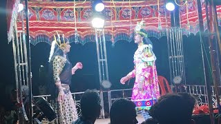 Badghumara New Natak/ସୋଲୋଚନା ହରଣ ବା ଙ୍ଗାନଦୀ କୂଲେ  ପ୍ରେମ ର ଭେଟ