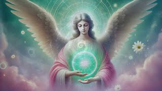 Clear Your Path: Archangel Chamuel & 741 Hz for Clarity and Peace | September 30, 2024