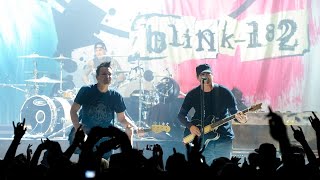 BLINK 182 EN VIVO - WORLD TOUR 2024 - SUDAMERICA LIVE