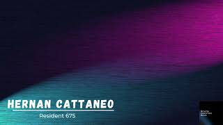 Hernan Cattaneo | Resident 675