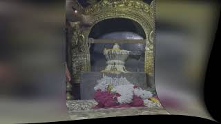 Pradosham Abhishekam May 2024