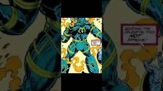 SCATHAN THE APPROVER VS FEATHRINE #marvel #anime  #shortsvideo #shorts