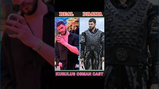 Asman ghazi cast_leyakirşan _fatmahatun _editwithkurulus  _song _unfrezzmyaccount _trandingshorts