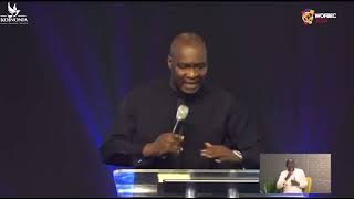 THE OTHER SIDE OF FAITH [OBTAINING TESTIMONIALS] with Apostle Joshua Selman