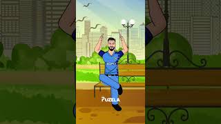 PAK Lavarigiri Kyu Kar Raha Hai 🤓 | India vs Pakistan Funny Memes | India Pakistan Comedy #cwc23