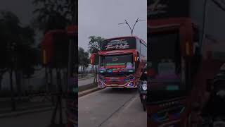 Story wa bus Bris trans"Tuan muda style"