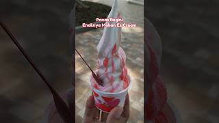 Siapa Suka Makan Es Cream Yg Satu Ini #wisata #kuliner #escream #yogyakarta #healing