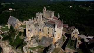 Château de Beynac : En plein coeur du Perigord Noir