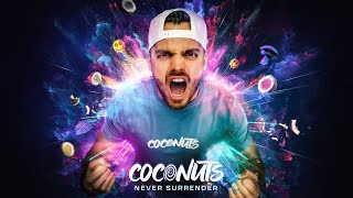 Never Surrender Presents; CocoNUTS🥥😵‍💫 [The Album] Official Trailer