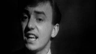 GERRY & THE PACEMAKERS - "You'll Never Walk Alone"