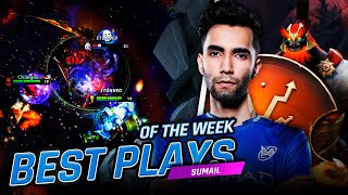 Best Plays Of The Week | SumaiL