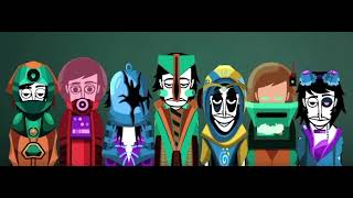 Seen | Incredibox Veda mix