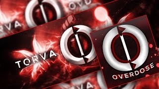 Torva OvD Revamp || Speedart || RaZe