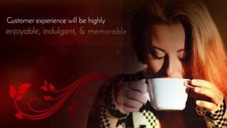 Profile Video - Coffee Couture Group - Coco Video Production