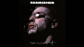 Rammstein   -  Alter Mann   -  Sehnsucht   -  1997