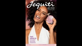 Revista Jequiti - Ao Vivo - Episódio 5 / 2018