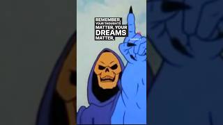 Lost IsaakWells Skeletor Facts 1: “You Matter” #instagram #tiktok #funny #memes #skeletor