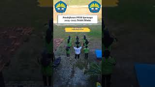 yuk gabung bersama Kami menjadi bagian dari keluarga besar SMPN 1 BLEGA