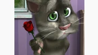 konuşan tom ve arkadaşları talking tom