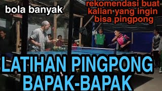 PART 2 LATIHAN MALAM BAPAK-BAPAK SEMAKIN SERU DAN GAK BOSAN-BOSAN GUYS