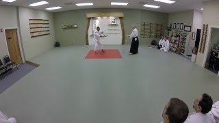 Tanmoy's Shodan Test