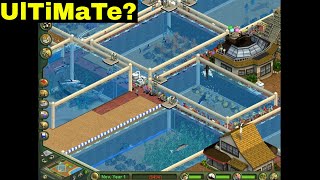 ThE uLtImAtE zOo!? (Zoo Tycoon FINALE!!)