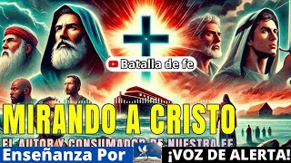 ✝️🛡️LA BUENA BATALLA DE LA FE 📖 (1 Timoteo 6) - ¡VOZ DE ALERTA!