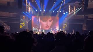 Mama He’s Crazy/Grandpa (Tell Me ‘Bout the Good Ol’ Days) - The Judds: The Final Tour (Duluth, GA)