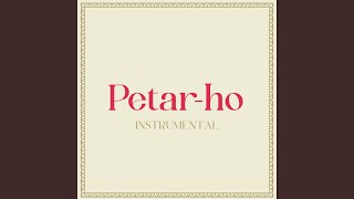 Petar-ho (Instrumental)