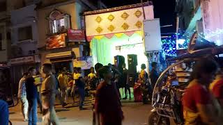 Durga Puja Arong porbo 03