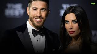 La pareja VIP que deja tirados a Pilar Rubio y Sergio Ramos en su boda (y no es Sara Carbo...